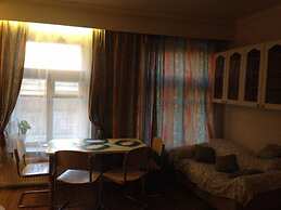 Apartments Krulenko 15