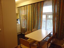 Apartments Krulenko 15