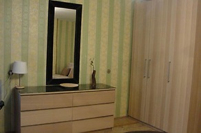 Apartments Krulenko 15