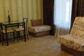 Apartments Krulenko 15