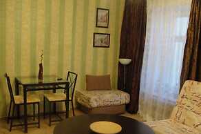 Apartments Krulenko 15