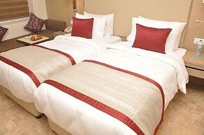 Days Hotel by Wyndham Jaipur Tonk Road