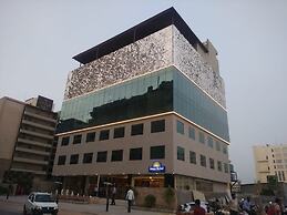 Days Hotel by Wyndham Jaipur Tonk Road
