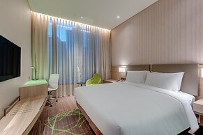 Holiday Inn Express Hong Kong Kowloon CBD2 by IHG