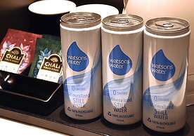 Holiday Inn Express Hong Kong Kowloon CBD2 by IHG