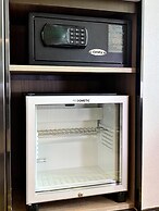 Holiday Inn Express Hong Kong Kowloon CBD2 by IHG