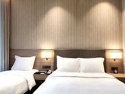 Holiday Inn Express Hong Kong Kowloon CBD2 by IHG