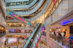 Holiday Inn Express Hong Kong Kowloon CBD2 by IHG