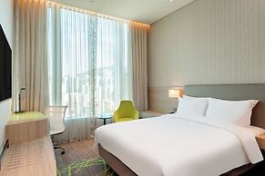 Holiday Inn Express Hong Kong Kowloon CBD2 by IHG