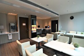 Holiday Inn Express Hong Kong Kowloon CBD2 by IHG