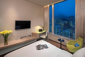 Holiday Inn Express Hong Kong Kowloon CBD2 by IHG