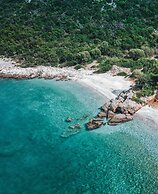 Arcadian Stone House For You