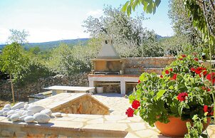 Arcadian Stone House For You