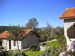 Arcadian Stone House For You