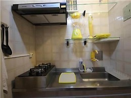 GoHouse Vergueiro 901