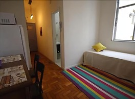 GoHouse Vergueiro 901