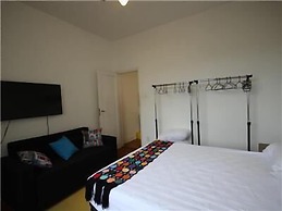 GoHouse Vergueiro 901