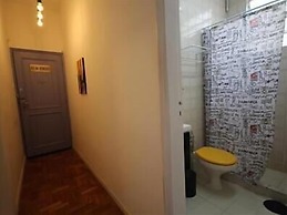 GoHouse Vergueiro 901