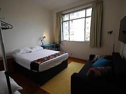 GoHouse Vergueiro 901