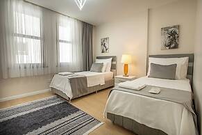 Millennium Istanbul Golden Horn