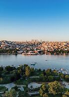 Millennium Istanbul Golden Horn