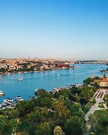 Millennium Istanbul Golden Horn