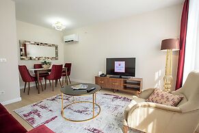 Millennium Istanbul Golden Horn