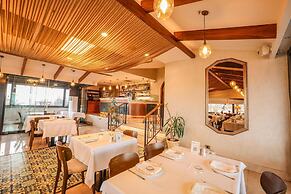 Millennium Istanbul Golden Horn