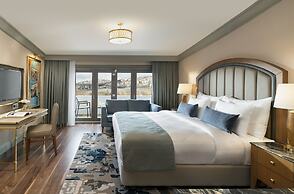 Millennium Istanbul Golden Horn