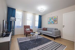 Millennium Istanbul Golden Horn