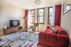 Millennium Istanbul Golden Horn