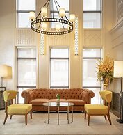 Millennium Istanbul Golden Horn