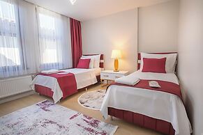 Millennium Istanbul Golden Horn