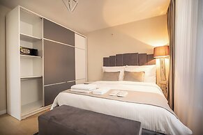 Millennium Istanbul Golden Horn