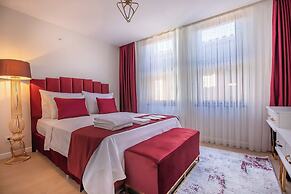 Millennium Istanbul Golden Horn