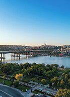 Millennium Istanbul Golden Horn
