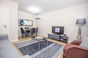 Millennium Istanbul Golden Horn