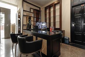 RedDoorz Plus near Halim Perdanakusuma 2