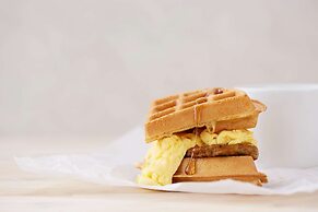 Drury Inn & Suites Huntsville at the Space & Rocket Center