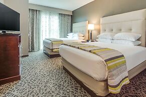 Drury Inn & Suites Huntsville at the Space & Rocket Center