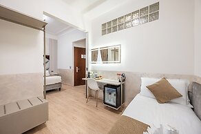 COLA di Rienzo suite