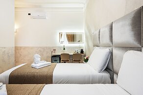 COLA di Rienzo suite
