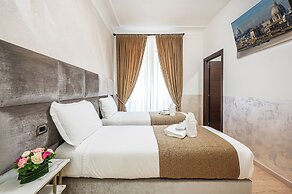 COLA di Rienzo suite