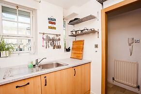 Stylish One Bedroom Flat in Vauxhall