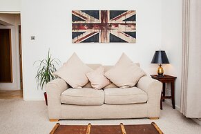 Stylish One Bedroom Flat in Vauxhall