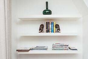 Stylish One Bedroom Flat in Vauxhall