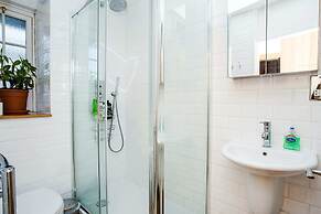 Stylish One Bedroom Flat in Vauxhall