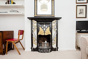 Stylish One Bedroom Flat in Vauxhall