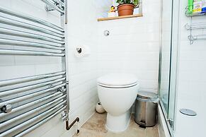 Stylish One Bedroom Flat in Vauxhall