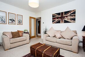 Stylish One Bedroom Flat in Vauxhall